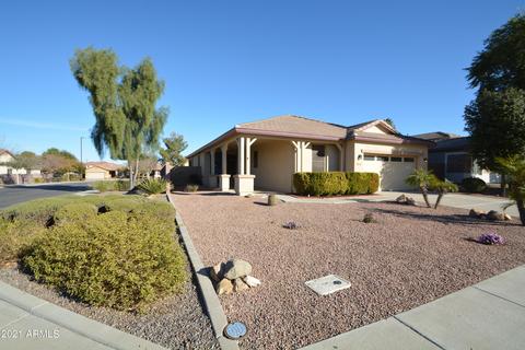 3148 E Merlot St, Gilbert, AZ 85298 photo 49