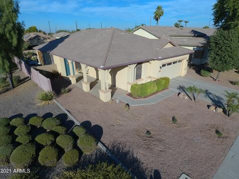3148 E Merlot St, Gilbert, AZ 85298 photo 66