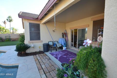 3148 E Merlot St, Gilbert, AZ 85298 photo 41