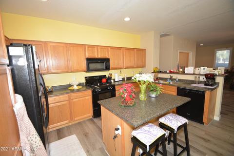 3148 E Merlot St, Gilbert, AZ 85298 photo 8