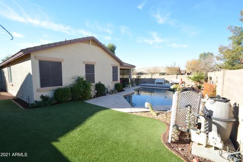 3148 E Merlot St, Gilbert, AZ 85298 photo 45