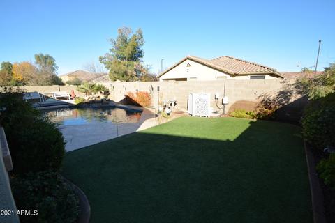3148 E Merlot St, Gilbert, AZ 85298 photo 47
