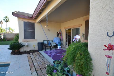 3148 E Merlot St, Gilbert, AZ 85298 photo 40