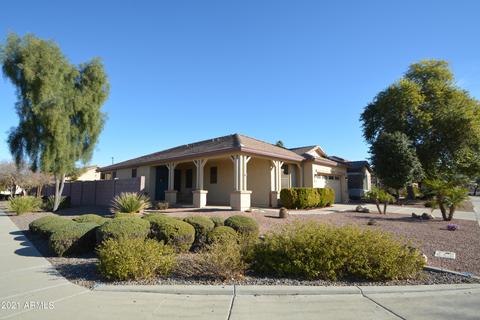 3148 E Merlot St, Gilbert, AZ 85298 photo 50