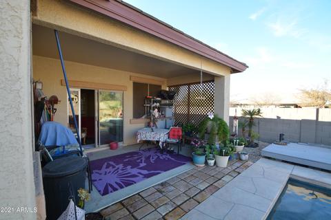 3148 E Merlot St, Gilbert, AZ 85298 photo 38