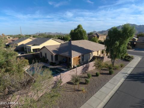 3148 E Merlot St, Gilbert, AZ 85298 photo 59