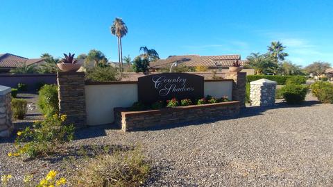 3148 E Merlot St, Gilbert, AZ 85298 photo 3