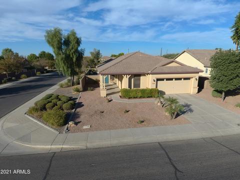 3148 E Merlot St, Gilbert, AZ 85298 photo 57