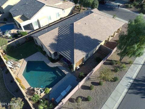 3148 E Merlot St, Gilbert, AZ 85298 photo 60
