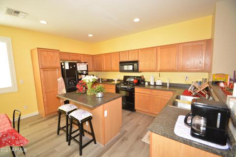 3148 E Merlot St, Gilbert, AZ 85298 photo 4
