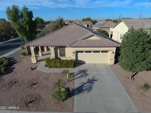 3148 E Merlot St, Gilbert, AZ 85298 photo 1