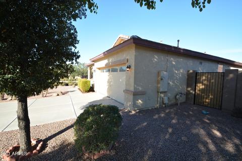 3148 E Merlot St, Gilbert, AZ 85298 photo 56