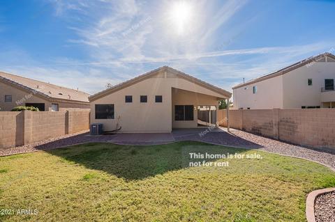 1656 E Palomino Dr, Gilbert, AZ 85296 photo 7