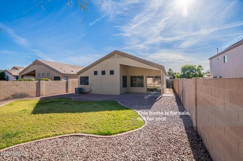 1656 E Palomino Dr, Gilbert, AZ 85296 photo 18