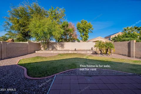 1656 E Palomino Dr, Gilbert, AZ 85296 photo 17