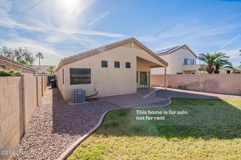 1656 E Palomino Dr, Gilbert, AZ 85296 photo 19