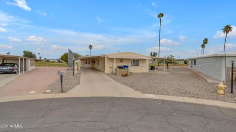 7442 E Iran Ct, Mesa, AZ 85209 photo 2