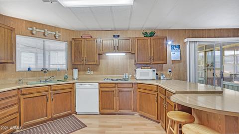 7442 E Iran Ct, Mesa, AZ 85209 photo 1