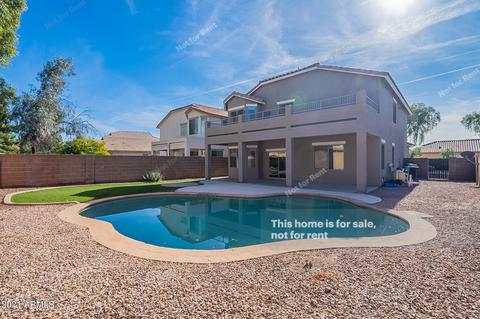 4528 E Sundance Ave, Gilbert, AZ 85297 photo 20