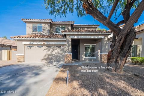 4528 E Sundance Ave, Gilbert, AZ 85297