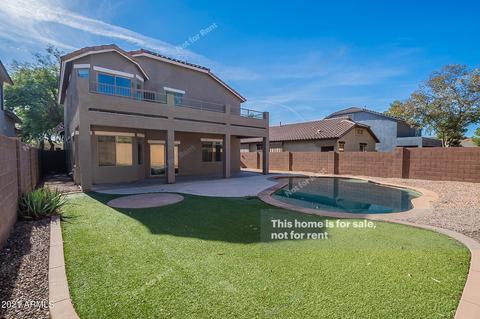 4528 E Sundance Ave, Gilbert, AZ 85297 photo 19