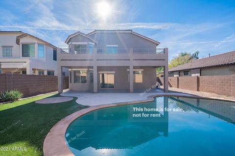4528 E Sundance Ave, Gilbert, AZ 85297 photo 7