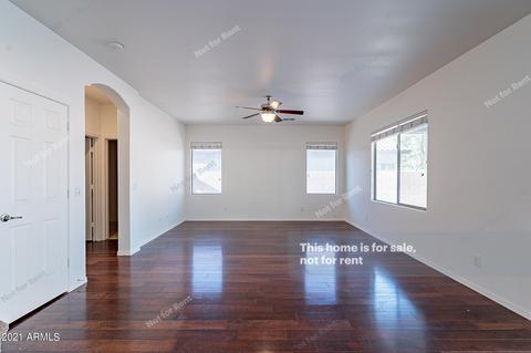 4528 E Sundance Ave, Gilbert, AZ 85297 photo 5