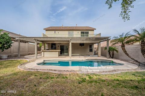 6517 W Red Fox Rd, Phoenix, AZ 85083 photo 30