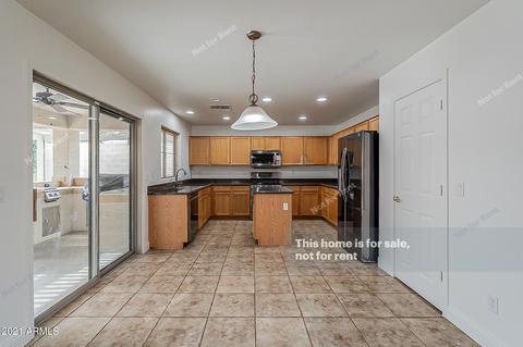 6517 W Red Fox Rd, Phoenix, AZ 85083 photo 8