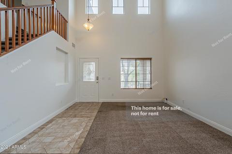 6517 W Red Fox Rd, Phoenix, AZ 85083 photo 3