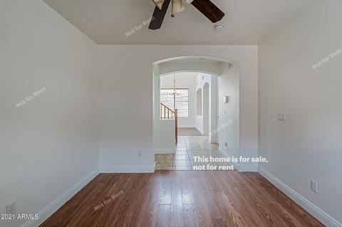 6517 W Red Fox Rd, Phoenix, AZ 85083 photo 13