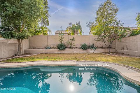 6517 W Red Fox Rd, Phoenix, AZ 85083 photo 29