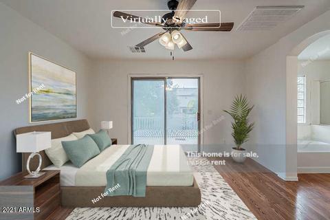 6517 W Red Fox Rd, Phoenix, AZ 85083 photo 14