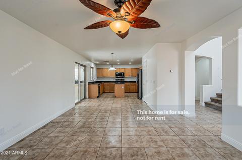 6517 W Red Fox Rd, Phoenix, AZ 85083 photo 9