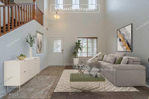 6517 W Red Fox Rd, Phoenix, AZ 85083 photo 2