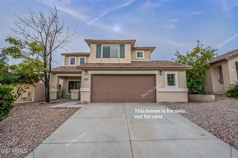 6517 W Red Fox Rd, Phoenix, AZ 85083 photo 1