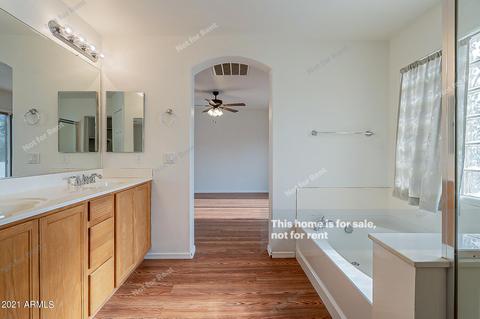 6517 W Red Fox Rd, Phoenix, AZ 85083 photo 17