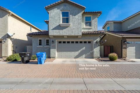 3635 E Perkinsville St, Gilbert, AZ 85295 photo 7