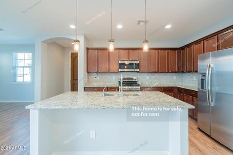 3635 E Perkinsville St, Gilbert, AZ 85295 photo 4