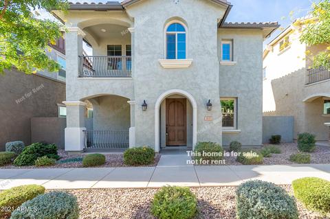 3635 E Perkinsville St, Gilbert, AZ 85295 photo 1