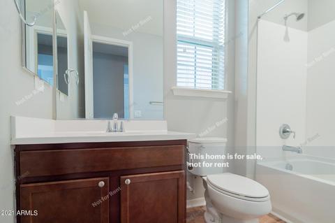 3635 E Perkinsville St, Gilbert, AZ 85295 photo 9