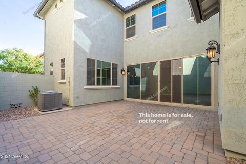 3635 E Perkinsville St, Gilbert, AZ 85295 photo 19