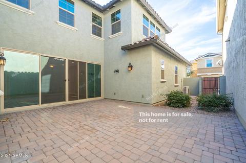 3635 E Perkinsville St, Gilbert, AZ 85295 photo 18