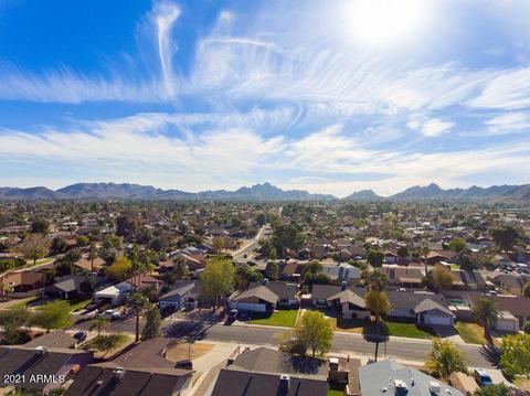 2717 E Aster Dr, Phoenix, AZ 85032 photo 27