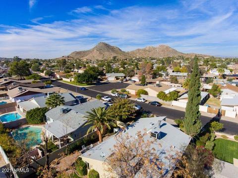 2717 E Aster Dr, Phoenix, AZ 85032 photo 26