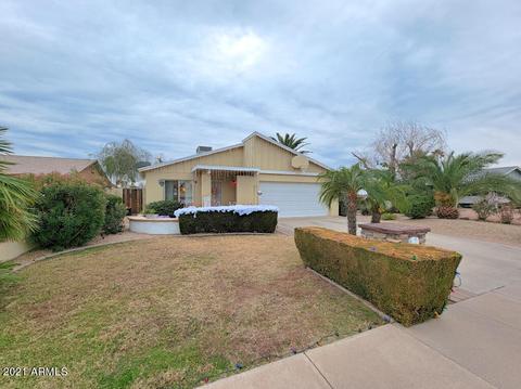 2717 E Aster Dr, Phoenix, AZ 85032 photo 1