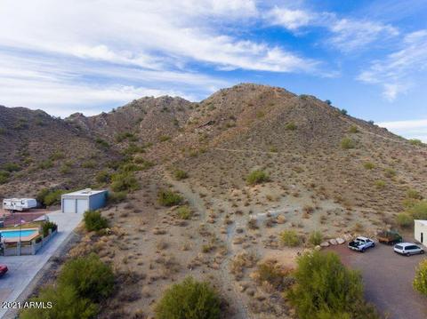 2717 E Aster Dr, Phoenix, AZ 85032 photo 30