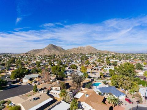2717 E Aster Dr, Phoenix, AZ 85032 photo 28