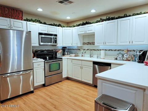 2717 E Aster Dr, Phoenix, AZ 85032 photo 7