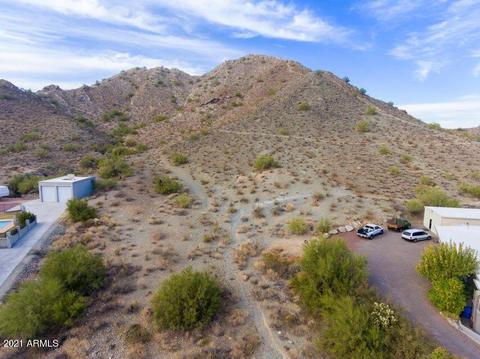 2717 E Aster Dr, Phoenix, AZ 85032 photo 32